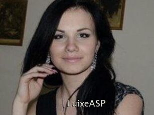 LuixeASP