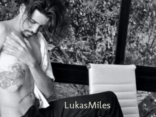LukasMiles