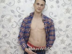 LukasWildX