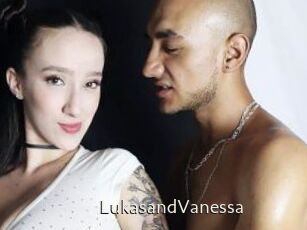 LukasandVanessa