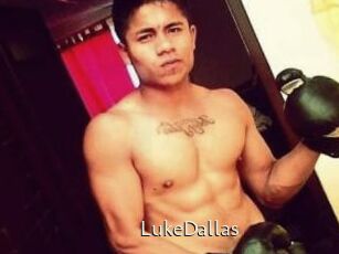 LukeDallas