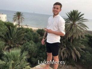 LukeMores