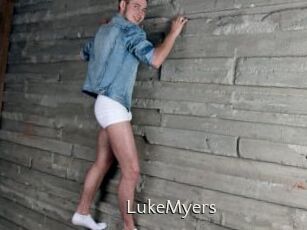 LukeMyers