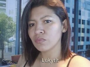 Lukytit
