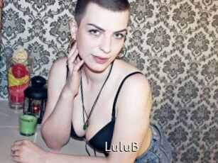 LuluB