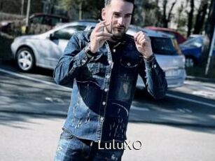 LuluXO