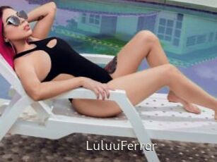 LuluuFerrer