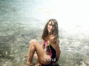 Luna Sexe Annuaire