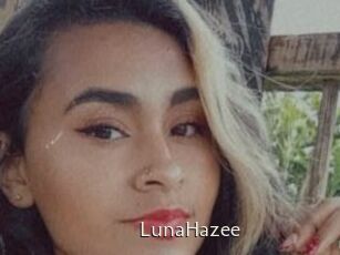 LunaHazee