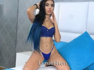 LunaHilton