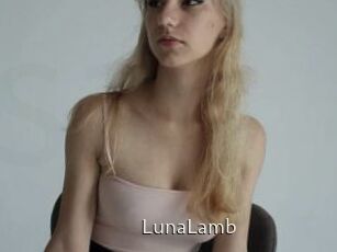 LunaLamb