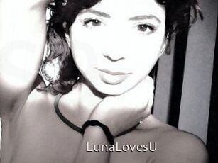 LunaLovesU