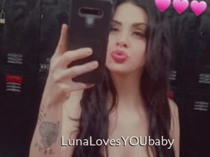 LunaLovesYOUbaby