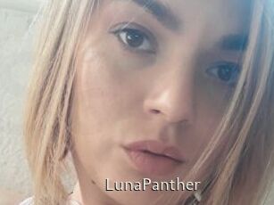 LunaPanther