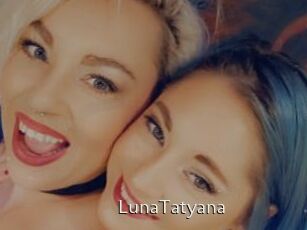 LunaTatyana