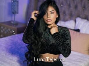 LunaTejeiroz
