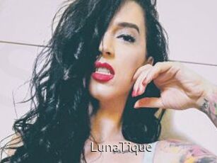 LunaTique
