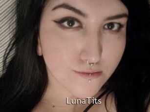 LunaTits