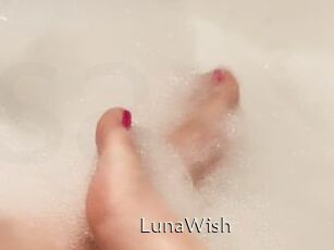 LunaWish