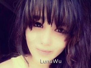 LunaWu