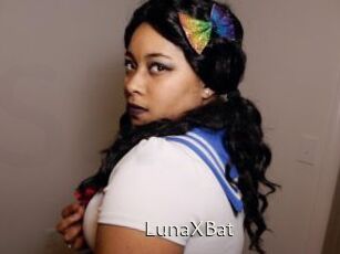 LunaXBat