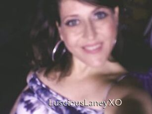 LusciousLaneyXO