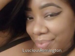 LusciousRemington