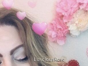LusciousRose