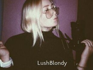 Lush_Blondy