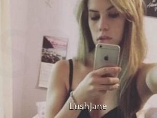 LushJane
