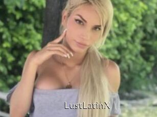 LustLatinX