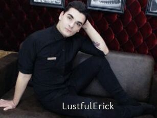 LustfulErick