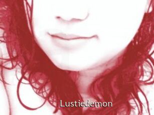 Lustiedemon