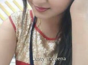 Lusty_raveena