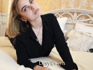 LusyEvans