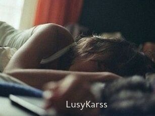 LusyKarss