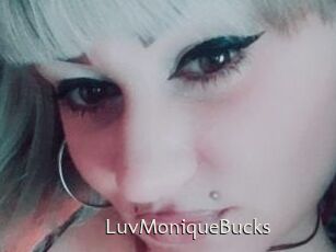 LuvMoniqueBucks