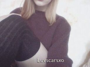 Luvscarsxo