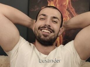 Luxander