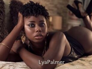 LyaPalmer