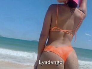 Lyadanger