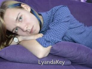 LyandaKey