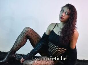 LyannaFetiche
