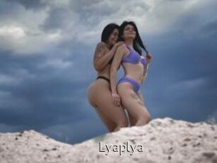 Lyaplya
