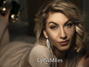 LydiaMiles