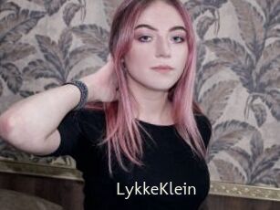 LykkeKlein