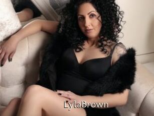 LylaBrown
