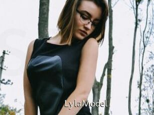 LylaModel