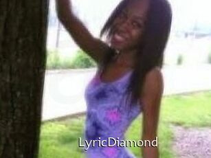 Lyric_Diamond