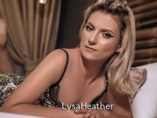 LysaHeather